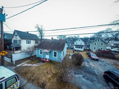 6 Lubrano Place