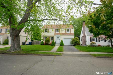 153 Laurel Street