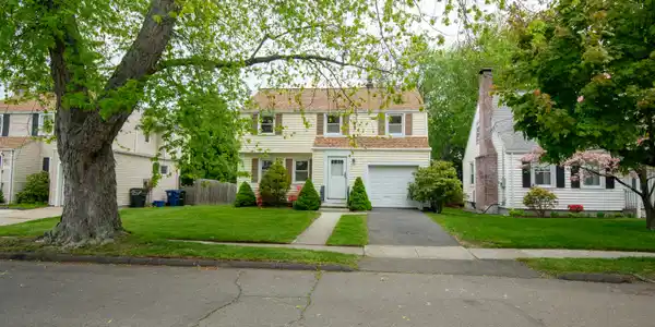 153 Laurel Street