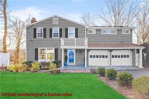 33 Hollow Tree Ridge Road