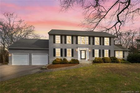 257 Elm Street