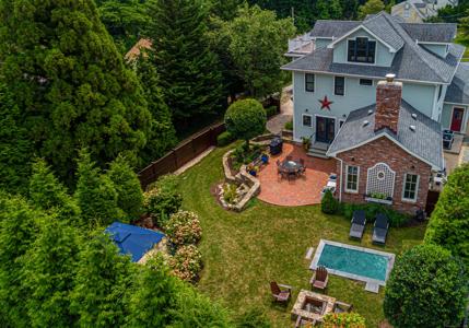 1168 Oldfield Road