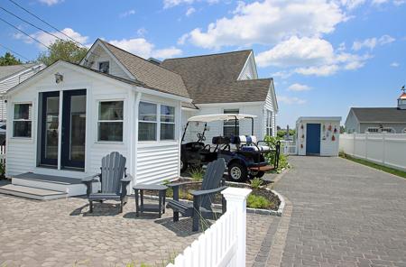 96 Chalker Beach Road