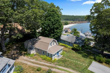 4 Seaview Road