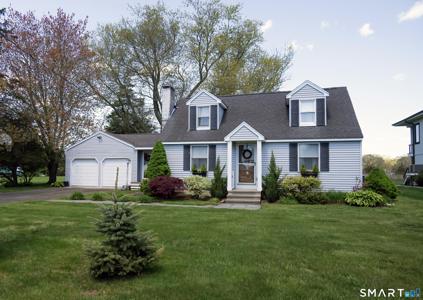 100 Pratt Road