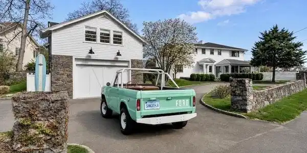 13 Edgehill Drive