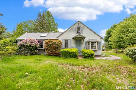 40 Uncas Road