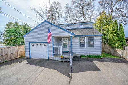19 Parker Place