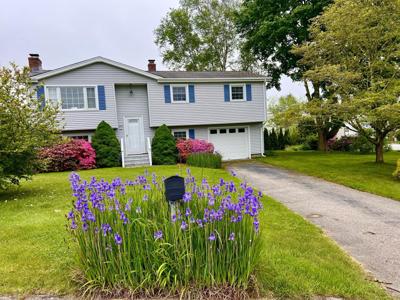 41 Sachem Road