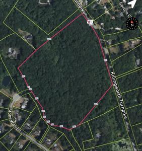 Lot 4 Killingworth Turnpike
