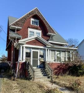 53 Washington Manor Avenue