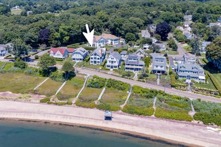 33 Seaview Avenue