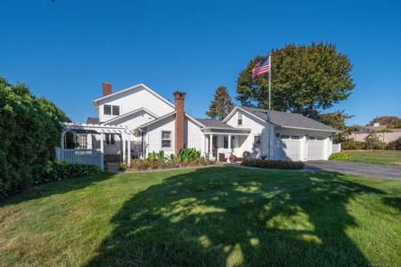 83 Sagamore Terrace East