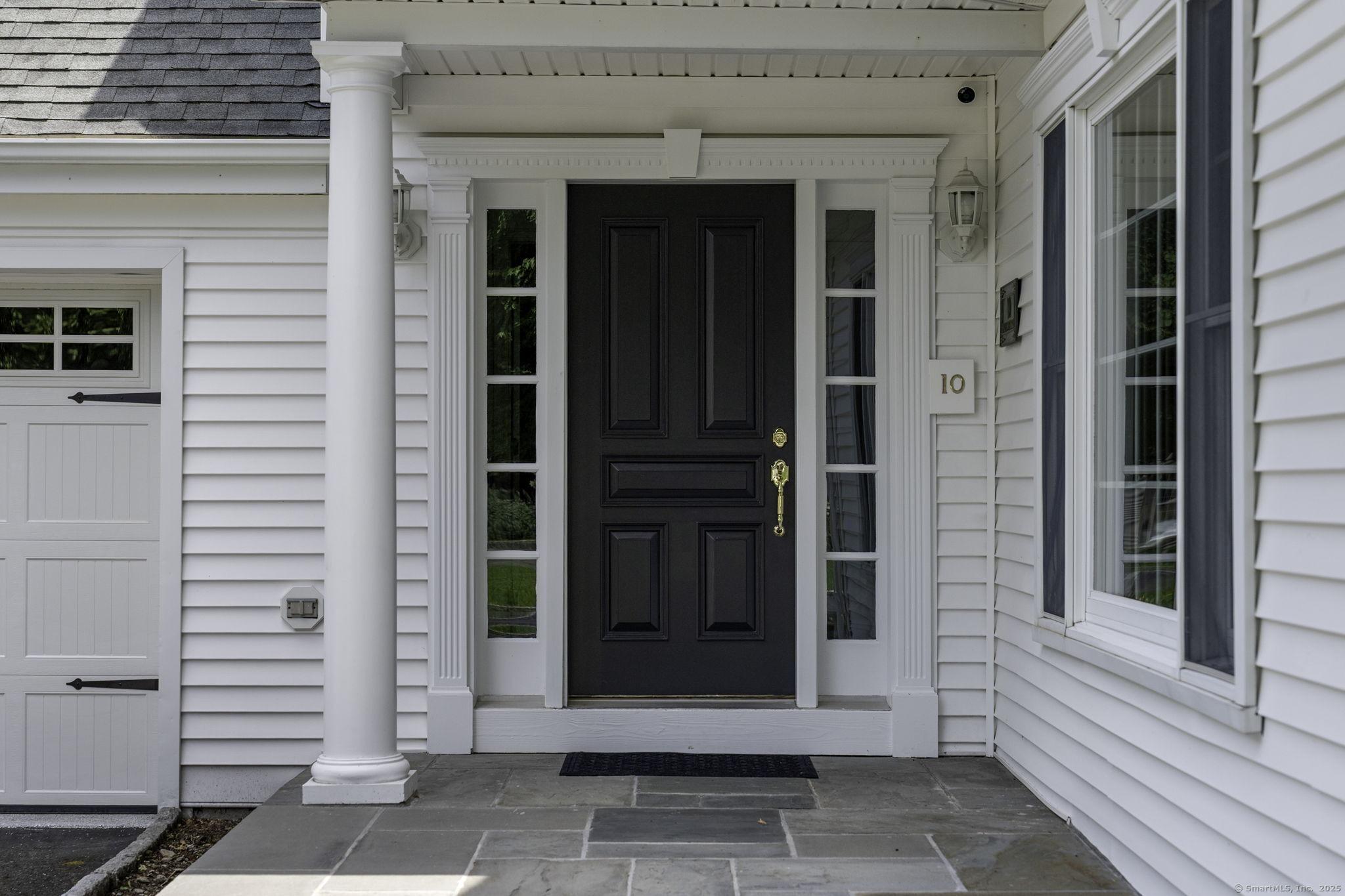 Image 3Front Door