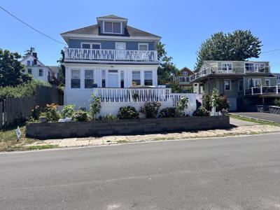 119 Cove Street