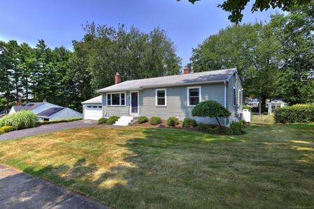 64 Oriole Lane
