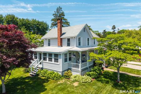 50 Spring Rock Road