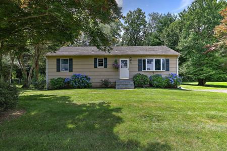 55 Mary Ellen Drive