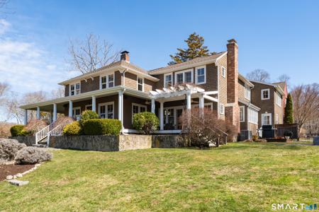 100 Old Black Point Road