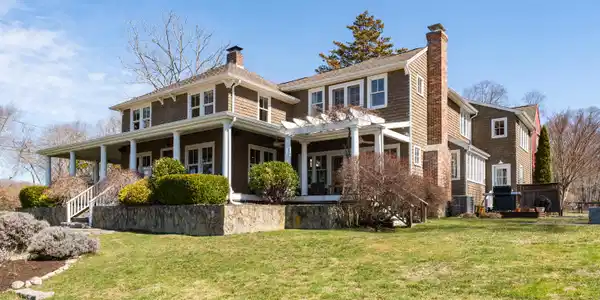100 Old Black Point Road