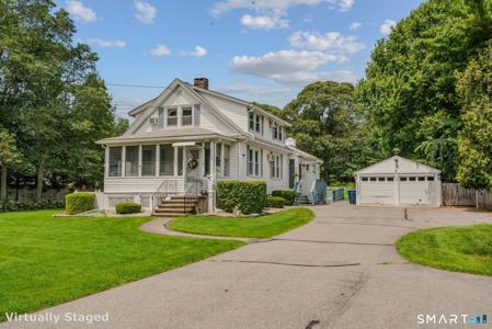 47 Shore Road
