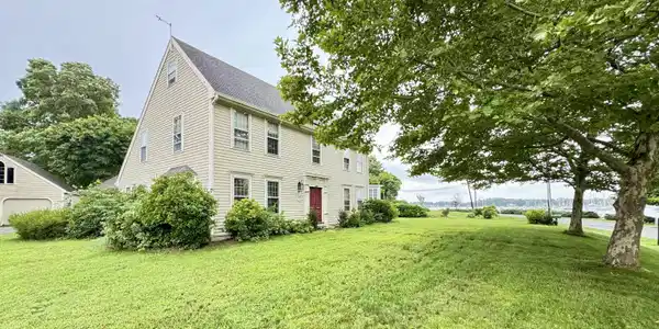 138 North Cove Road