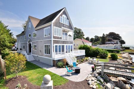 218 Shore Road