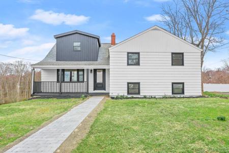 141 Ridgewood Drive
