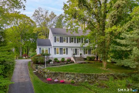 115 Tokeneke Road