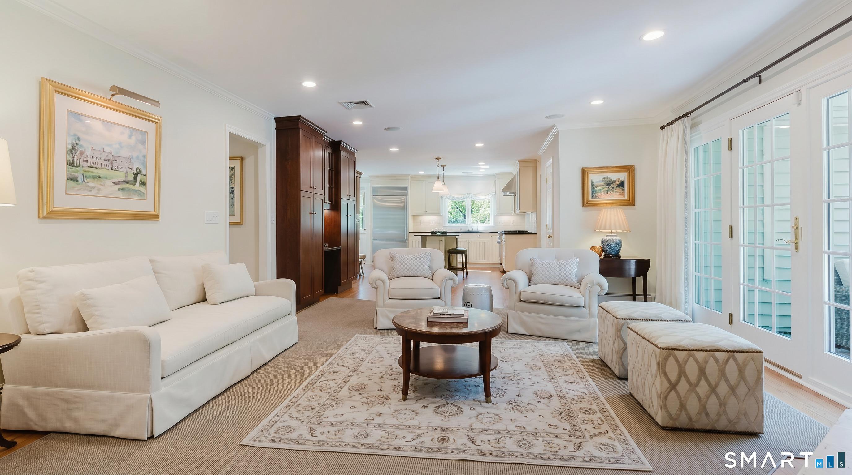 Image 2: Family Room