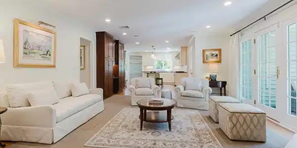 Image 2: Family Room