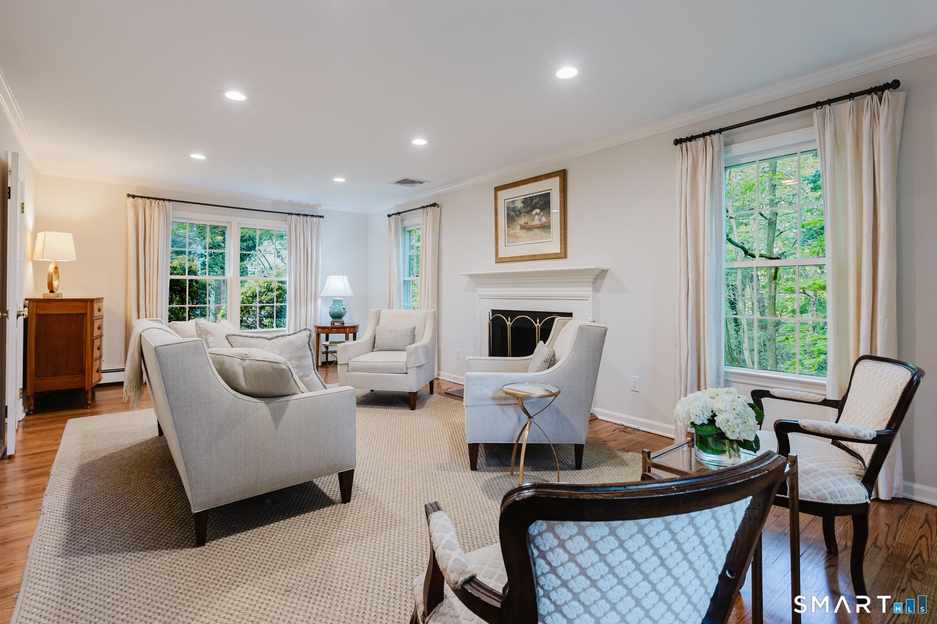 Image 4: Formal Living Room