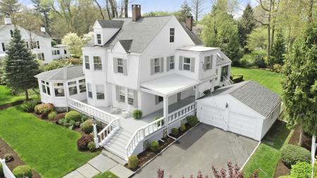 46 Willow Street