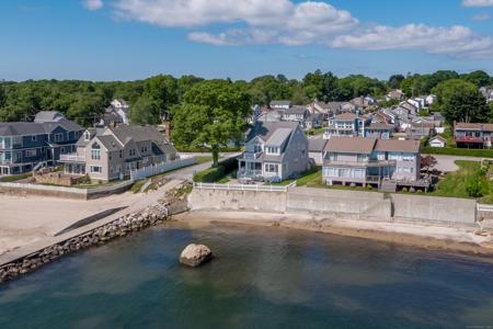 40 East Shore Drive