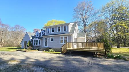 35 Meadow Road