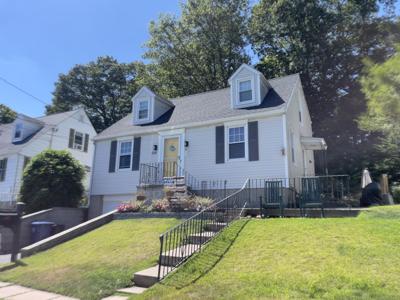 156 Milton Avenue
