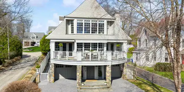 50 Roton Avenue