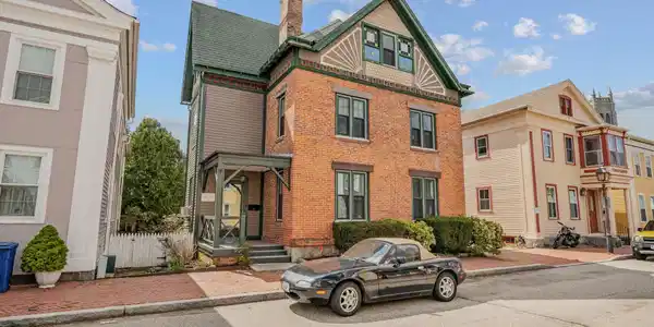 20 Starr Street