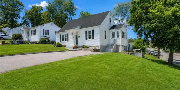 63 Cherry Lane
