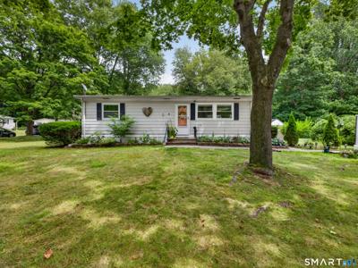 18 Old Forge Road