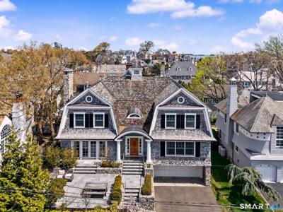 34 Nearwater Road