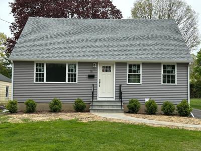 16 Scofield Place