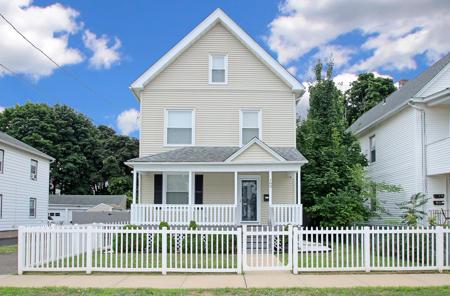 162 Leete Street