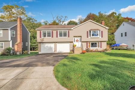 70 Andover Drive