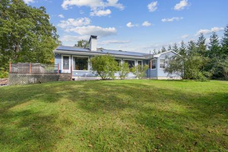 51 Braman Road