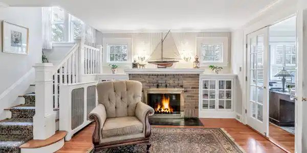 12 Old Saugatuck Road