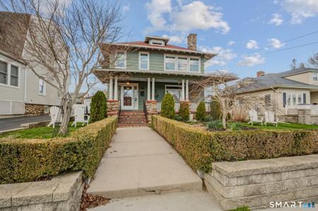 29 Bellevue Place