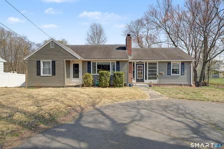 65 Jones Hill Road