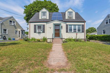 7 Stoddard Road