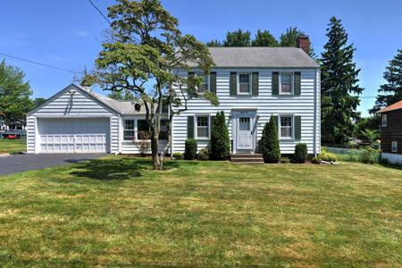85 Tyler Street
